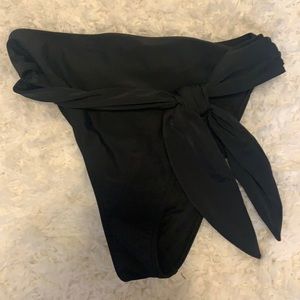 Abercrombie & Fitch swim bottoms